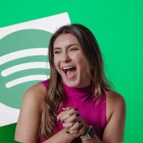 Spotify Las Profes